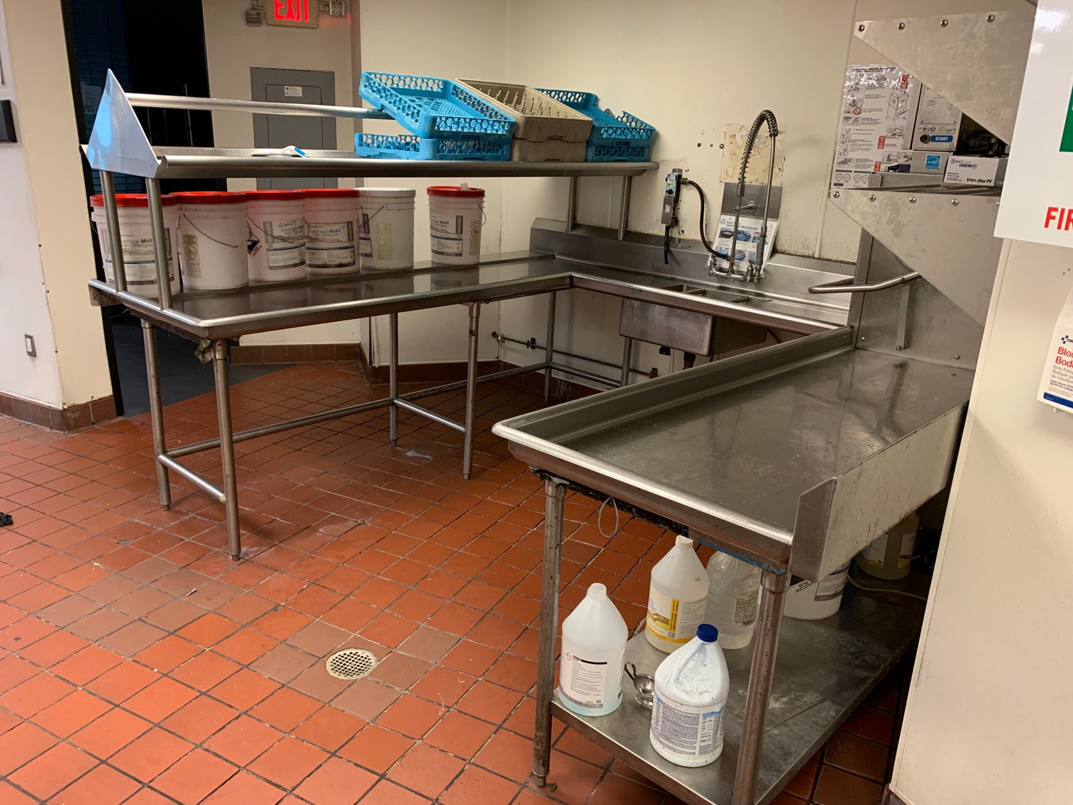 Image for Atlanta, GA - Buckhead: KING + DUKE Restaurant & Bar Equipment, Furniture & Fixtures