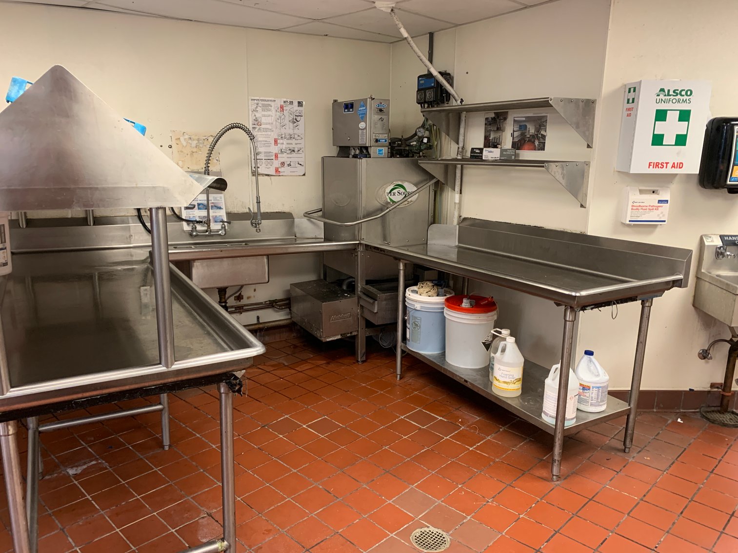 Image for Atlanta, GA - Buckhead: KING + DUKE Restaurant & Bar Equipment, Furniture & Fixtures