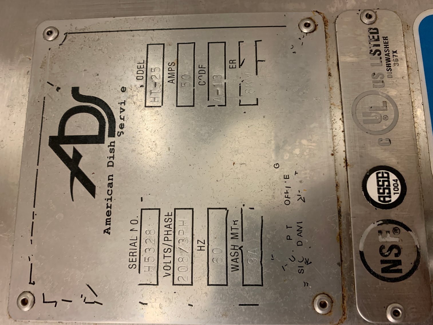 Image for Atlanta, GA - Buckhead: KING + DUKE Restaurant & Bar Equipment, Furniture & Fixtures