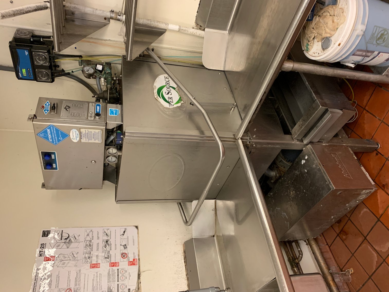 Image for Atlanta, GA - Buckhead: KING + DUKE Restaurant & Bar Equipment, Furniture & Fixtures