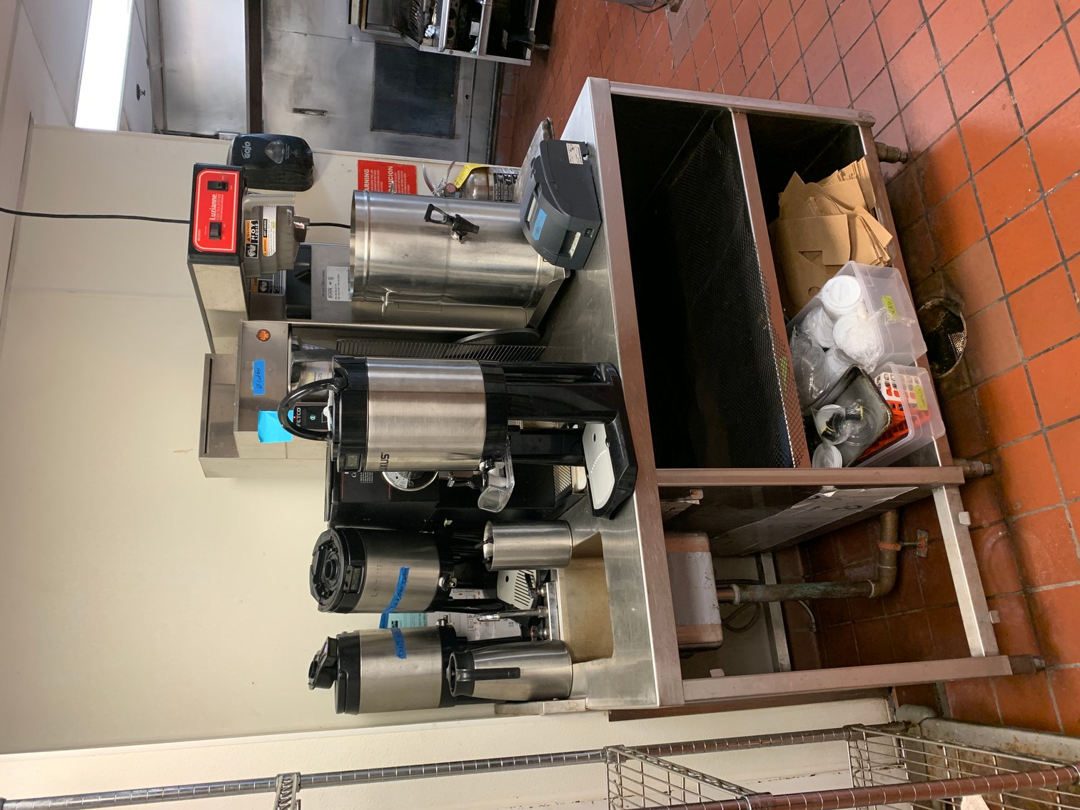 Image for Atlanta, GA - Buckhead: KING + DUKE Restaurant & Bar Equipment, Furniture & Fixtures