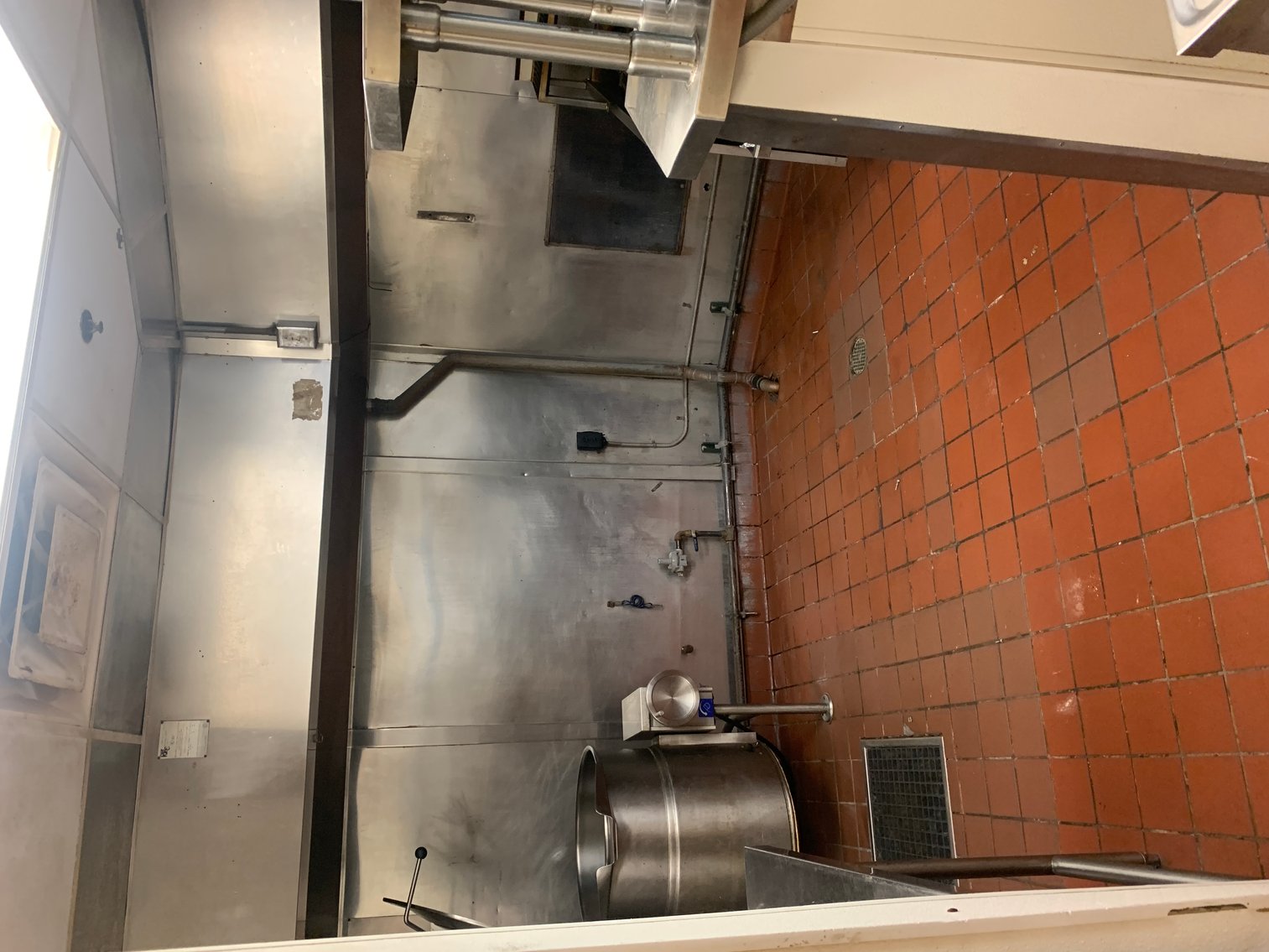 Image for Atlanta, GA - Buckhead: KING + DUKE Restaurant & Bar Equipment, Furniture & Fixtures