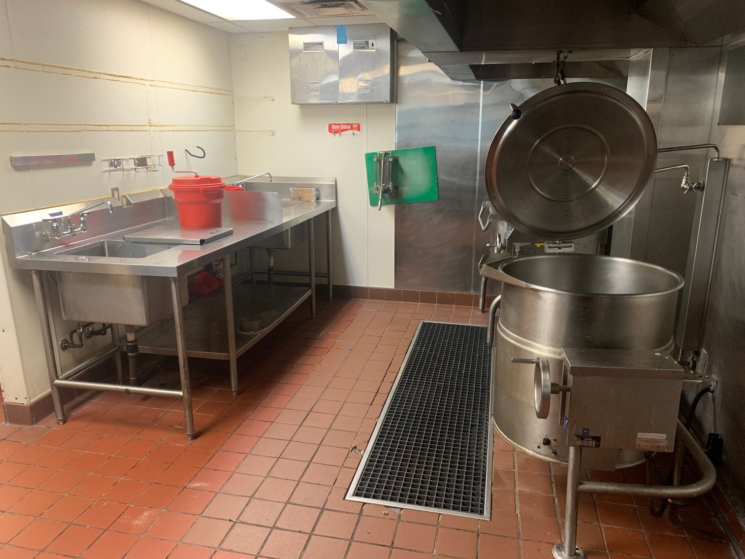 Image for Atlanta, GA - Buckhead: KING + DUKE Restaurant & Bar Equipment, Furniture & Fixtures