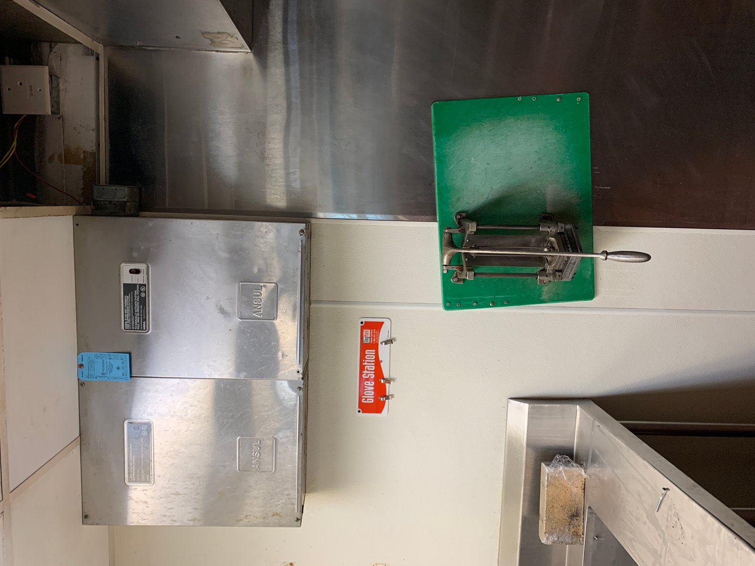 Image for Atlanta, GA - Buckhead: KING + DUKE Restaurant & Bar Equipment, Furniture & Fixtures