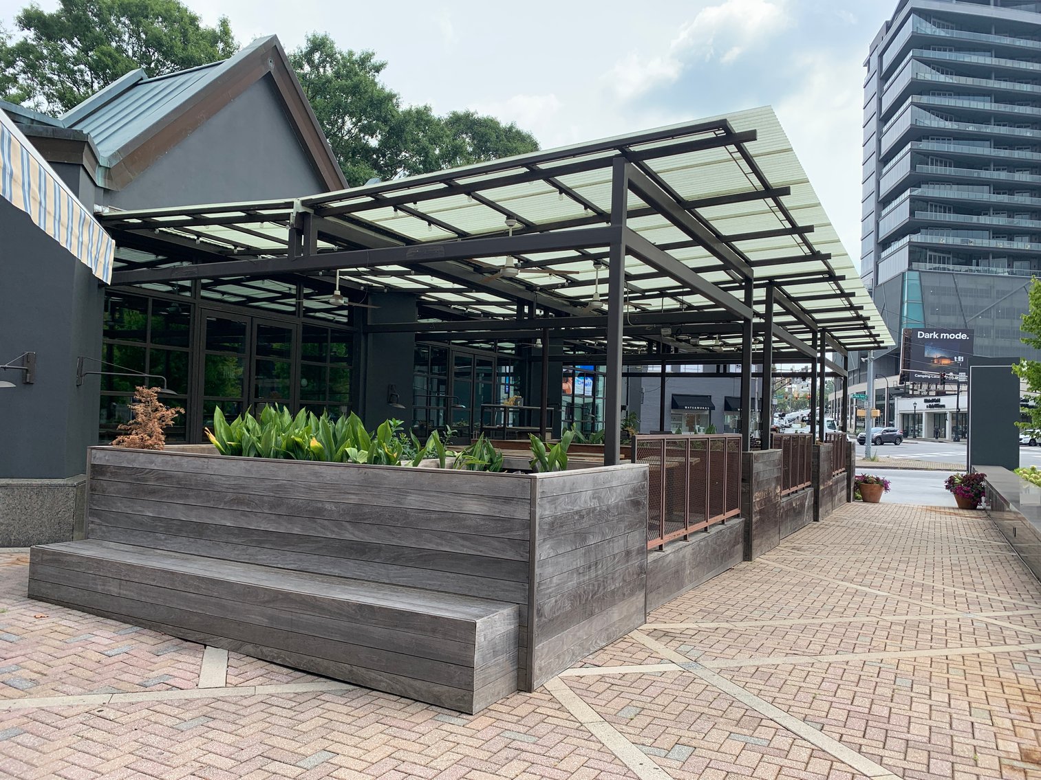 Image for Atlanta, GA - Buckhead: KING + DUKE Restaurant & Bar Equipment, Furniture & Fixtures