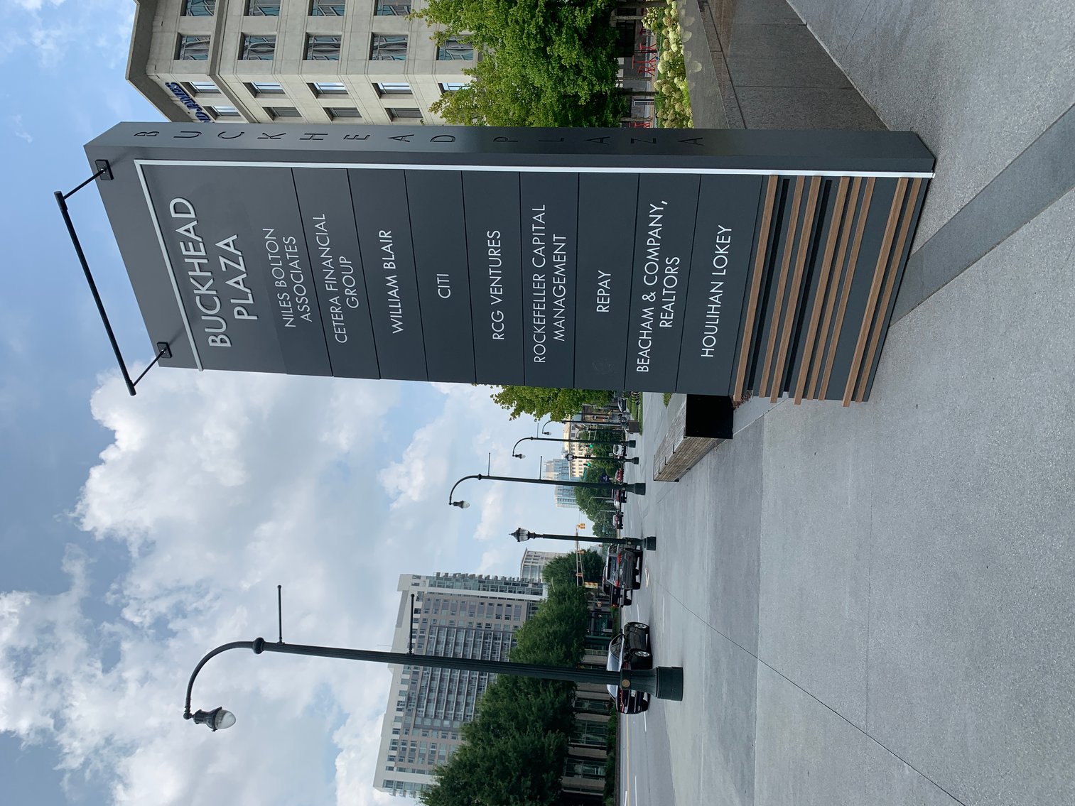 Image for Atlanta, GA - Buckhead: KING + DUKE Restaurant & Bar Equipment, Furniture & Fixtures