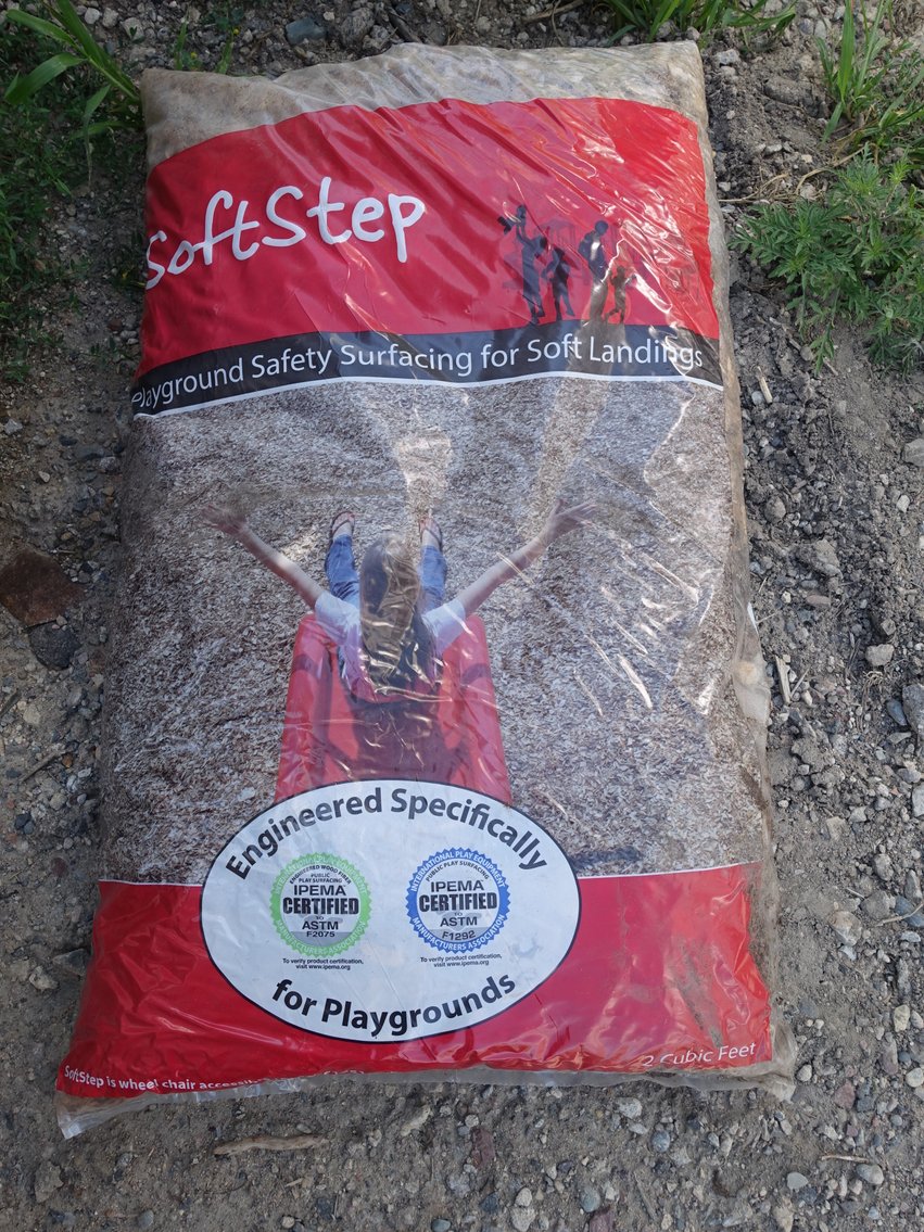 Image for Trees & Mulch: Black Hills Spruce, White Pine & More