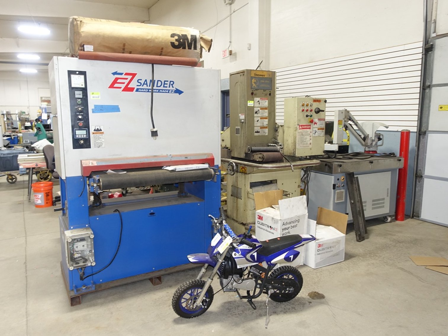 Image for Multi Businesses: Tools, Equipment & More