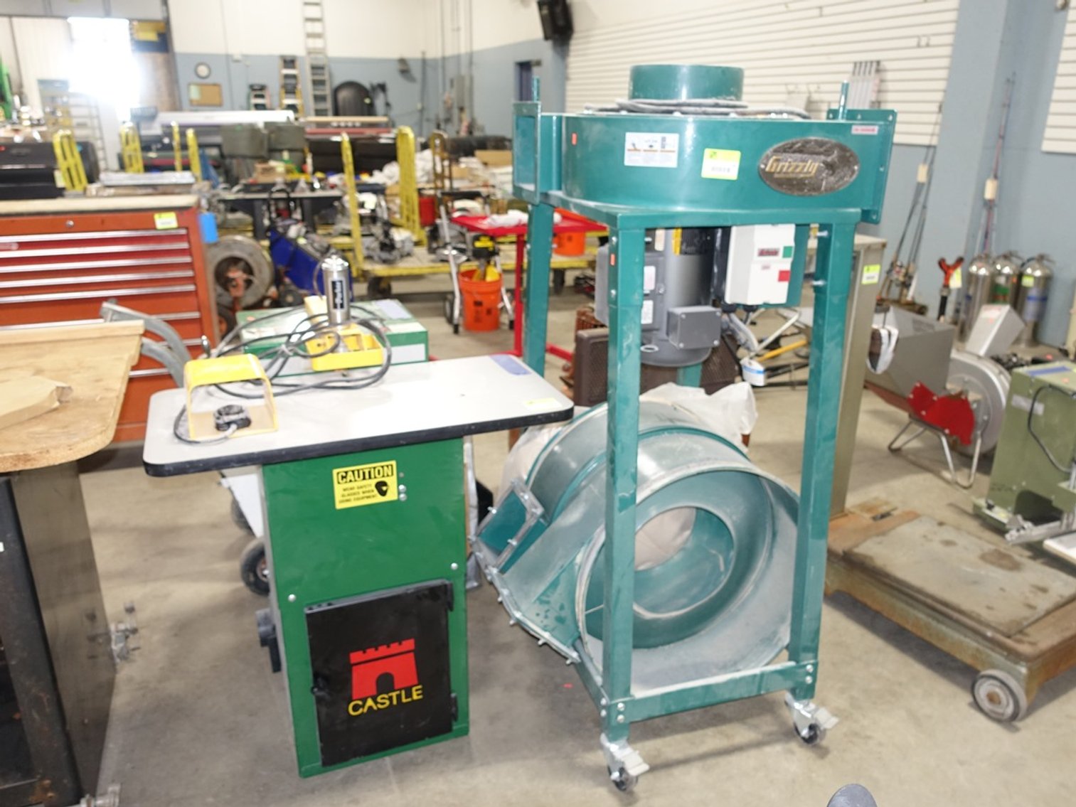 Image for Multi Businesses: Tools, Equipment & More