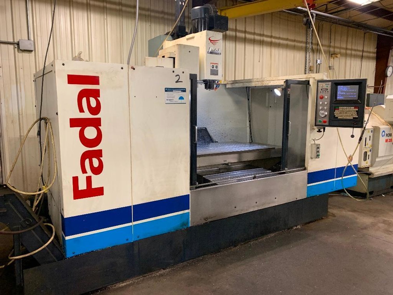 Image for Searcy, AR: Red River Tool & Die