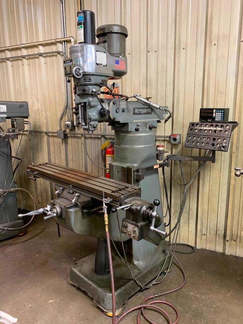 Image for Searcy, AR: Red River Tool & Die