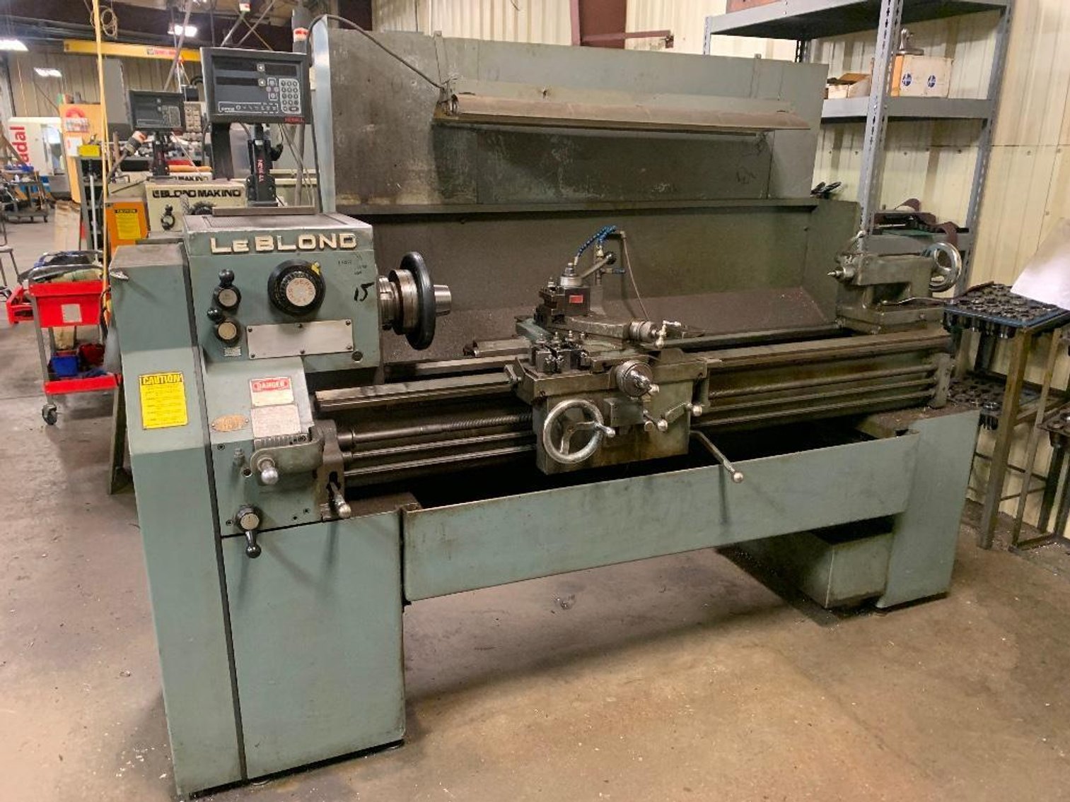 Image for Searcy, AR: Red River Tool & Die