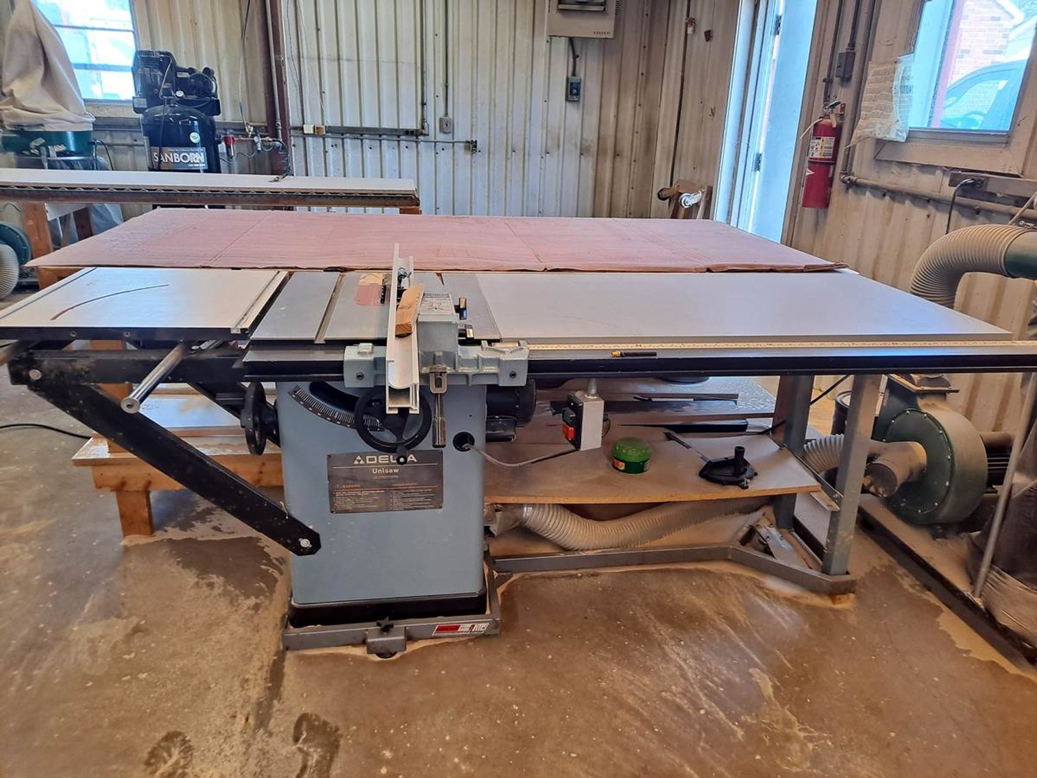 Image for Countertop/Laminate Tools & Equipment