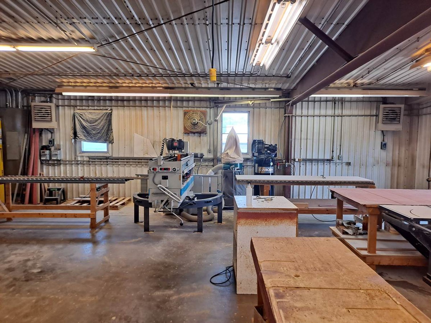 Image for Countertop/Laminate Tools & Equipment