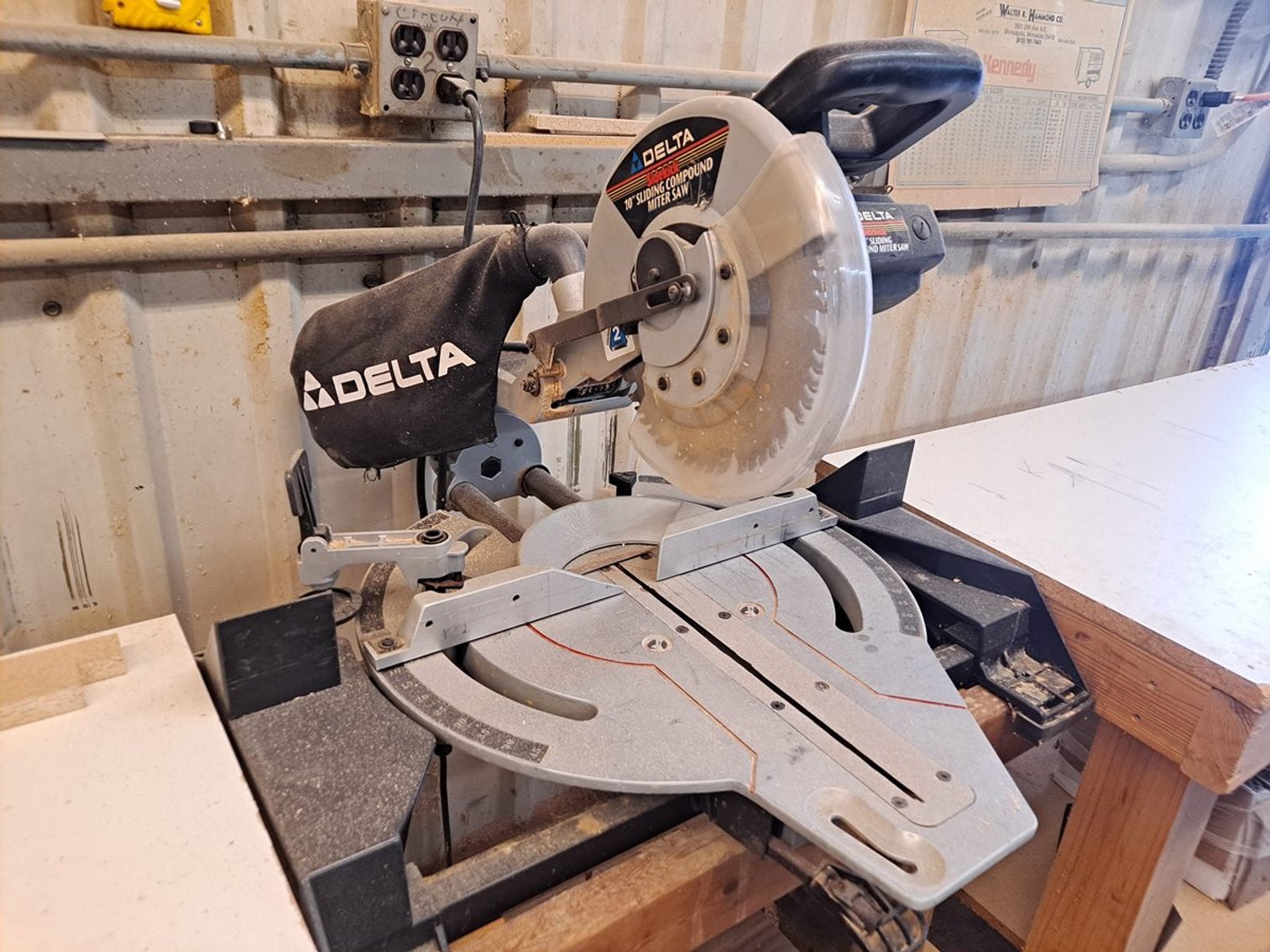 Image for Countertop/Laminate Tools & Equipment