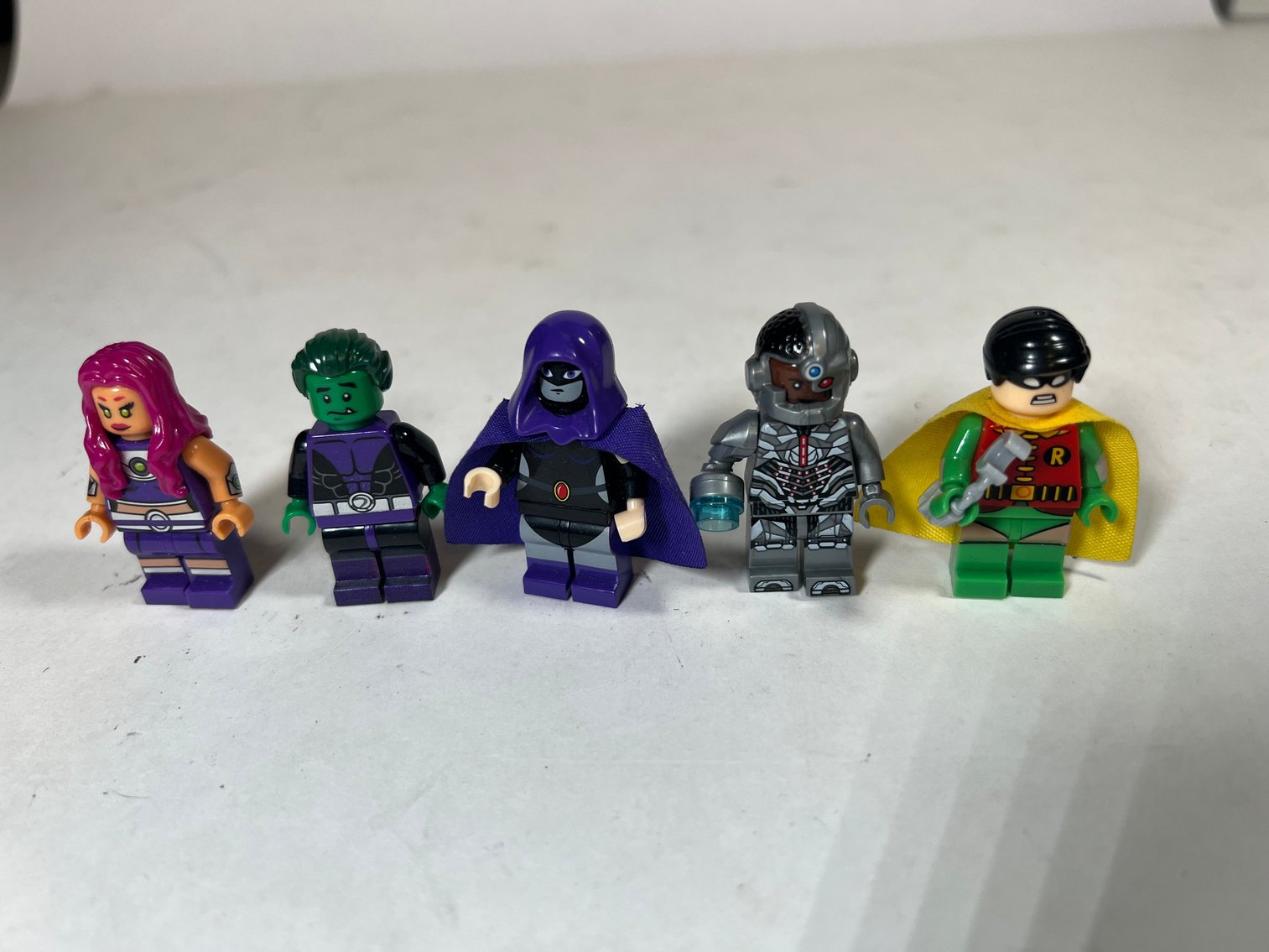 Image for TOYS & COLLECTIBLES - STARWARS, FUNKO, VIDEO GAMES +