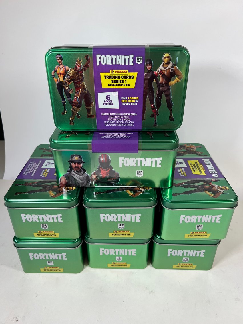 Image for COMICS & COLLECTIBLES - DC, SPAWN, &  MORE