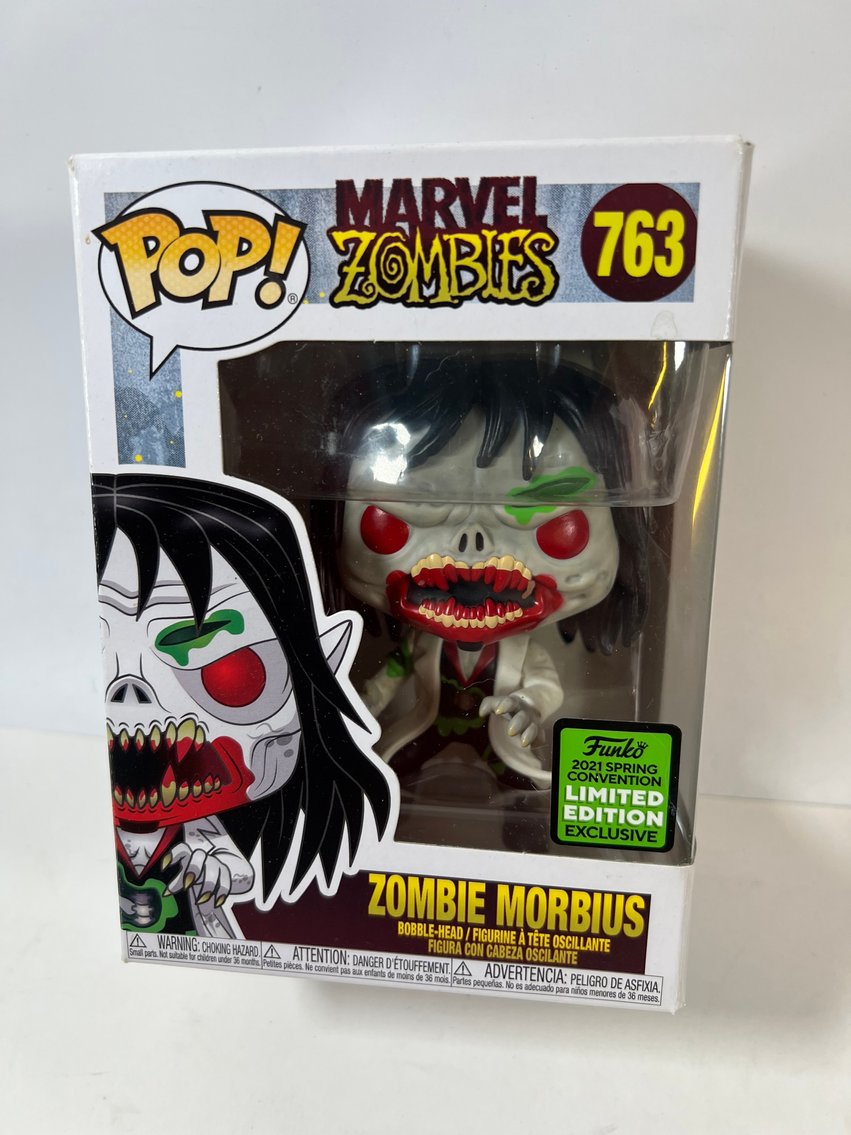 Image for COMICS & COLLECTIBLES - DC, SPAWN, &  MORE