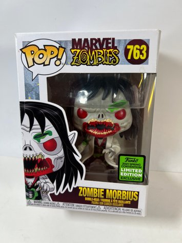 Image for COMICS & COLLECTIBLES - DC, SPAWN, &  MORE