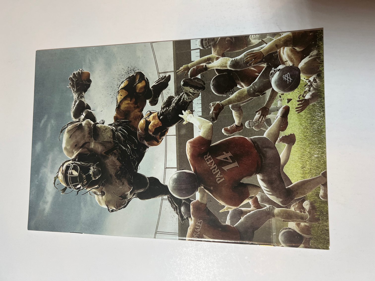 Image for COMICS & COLLECTIBLES - MARVEL & MORE