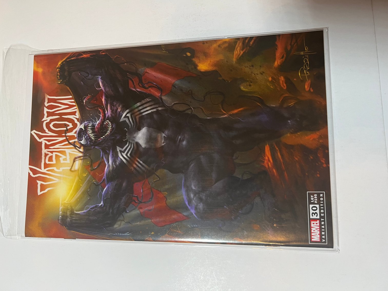 Image for COMICS & COLLECTIBLES - MARVEL & MORE