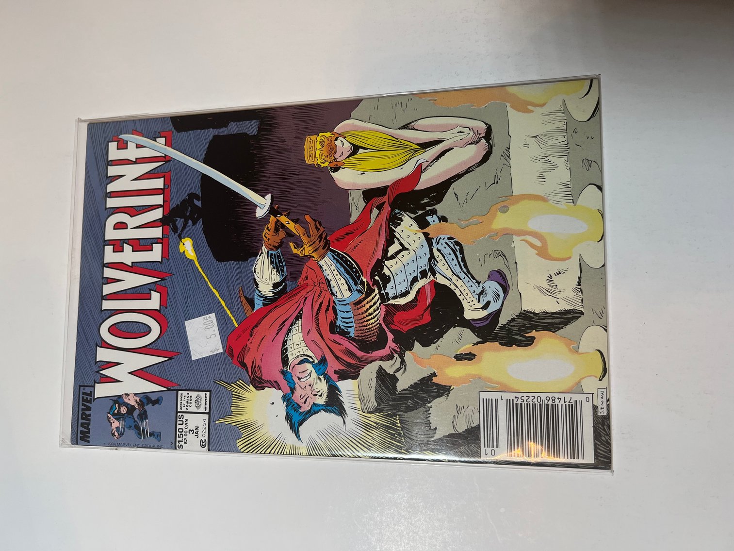 Image for COMICS & COLLECTIBLES - MARVEL & MORE