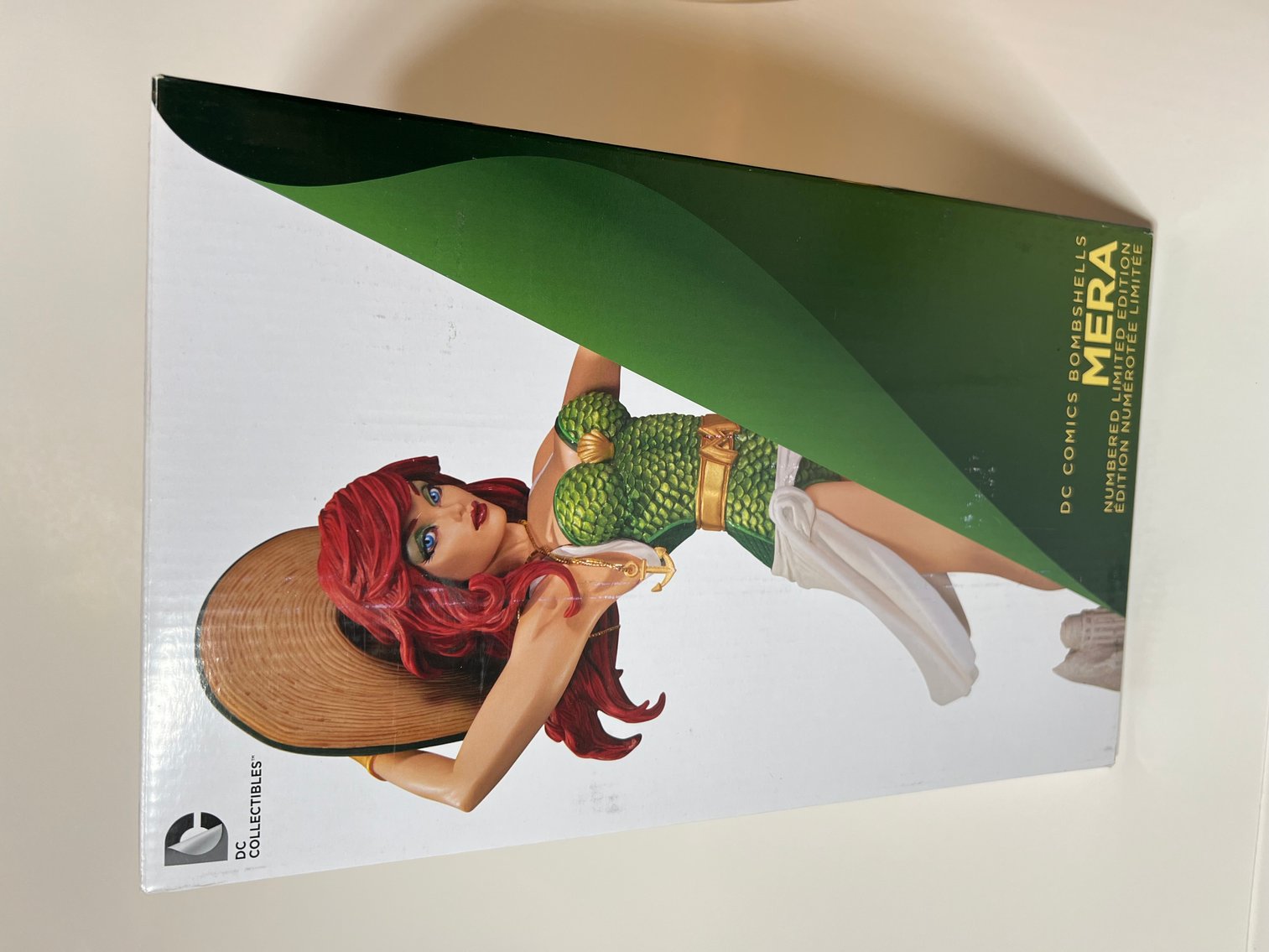 Image for COLLECTIBLES, STATUES, TOYS+ ABSOLUTE