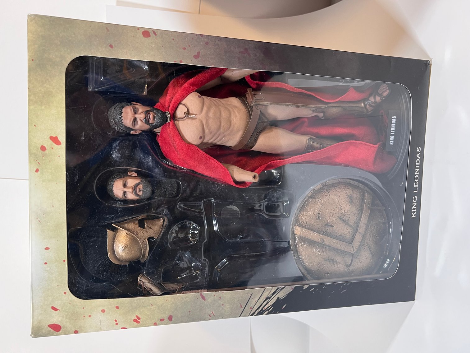 Image for COLLECTIBLES, STATUES, TOYS+ ABSOLUTE