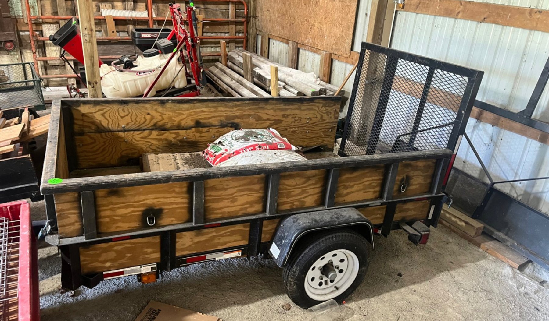 Image for Risingsun Estate Auction