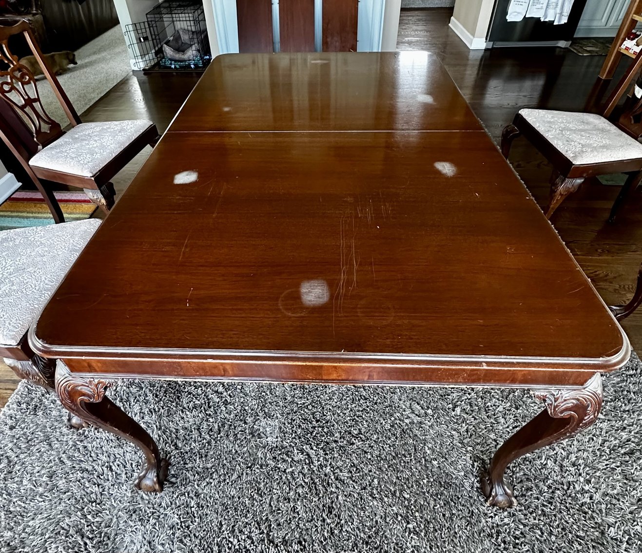 Image for Nader-Kilpatrick Coins, Jewelry, Collectibles!