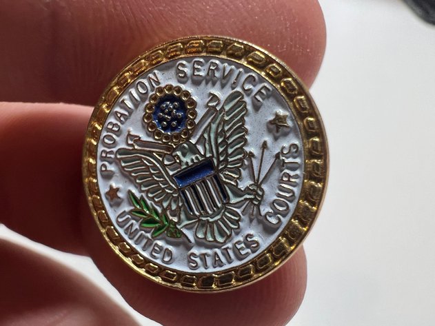 Image for LAW BAGES, PINS, HISTORIC RELICS, ARMS & MORE