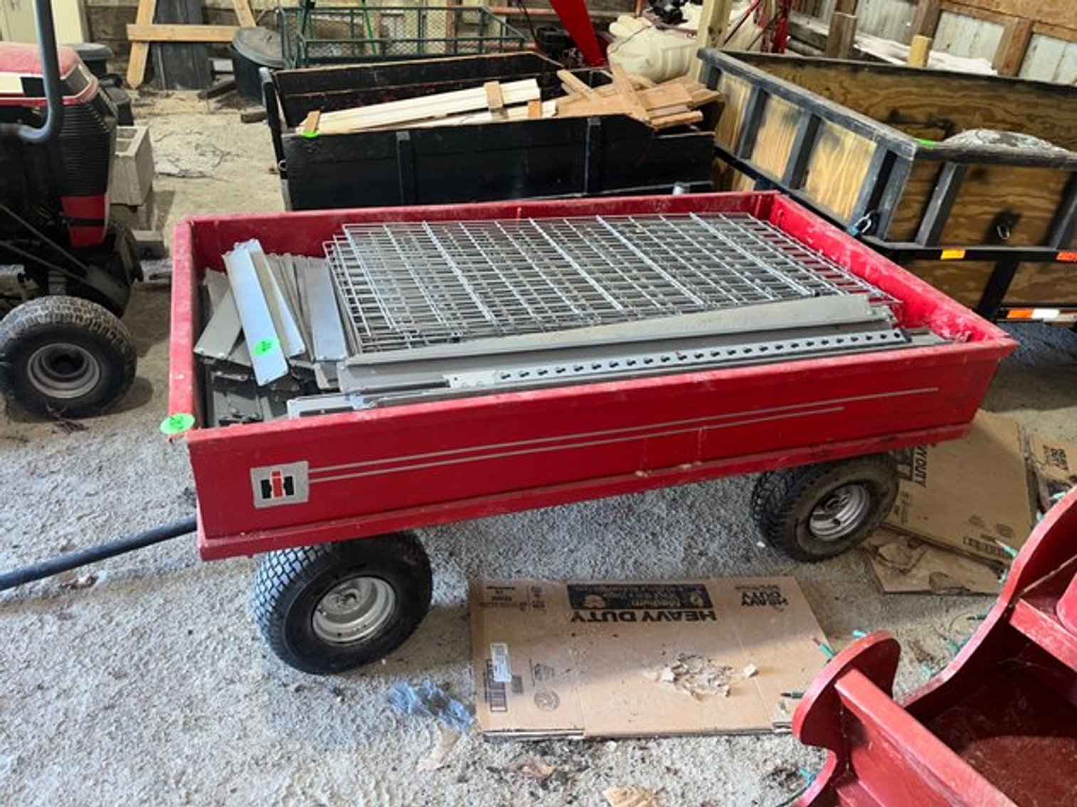 Image for Risingsun Estate Auction