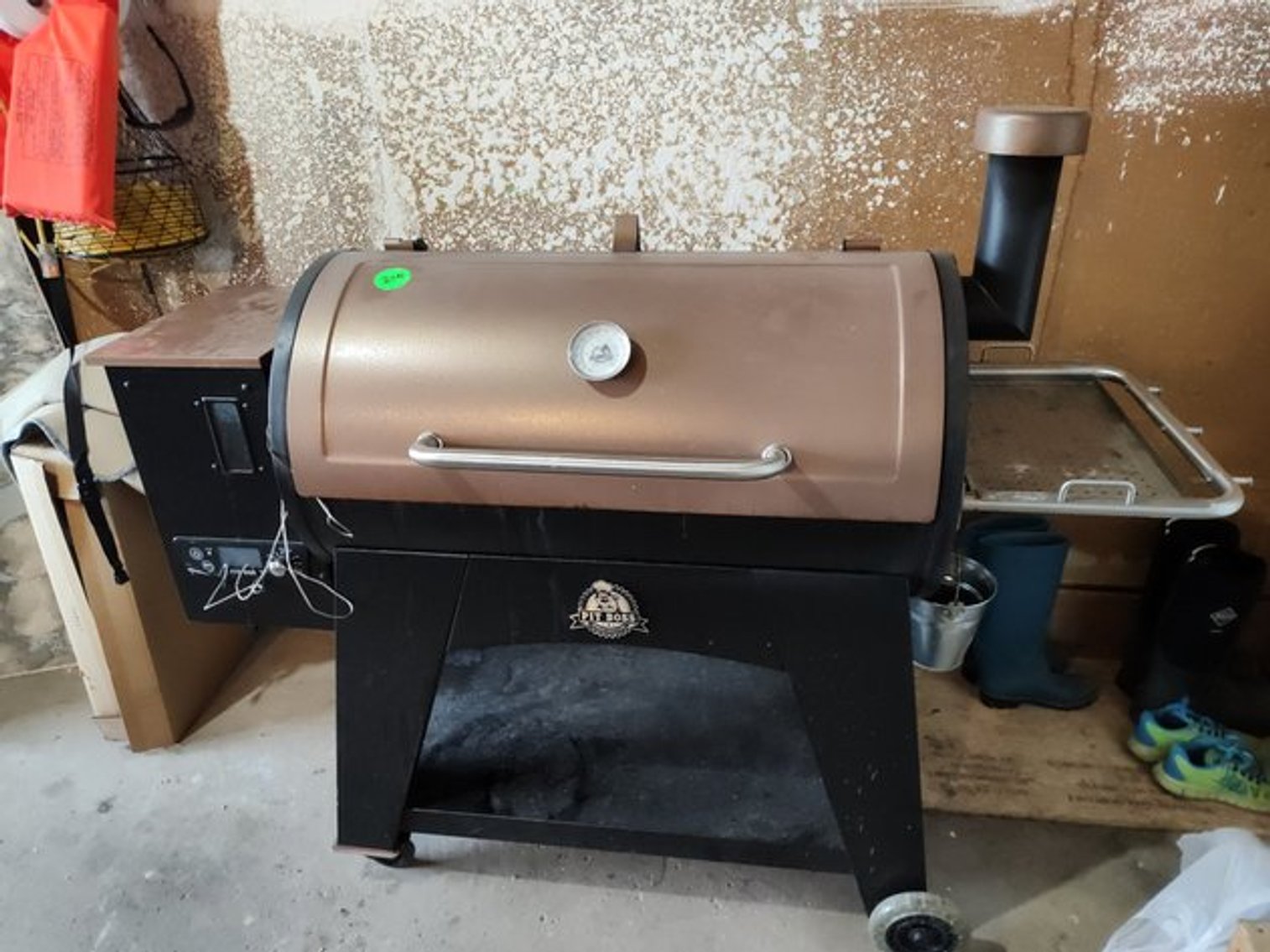 Image for Van Tassel Auction