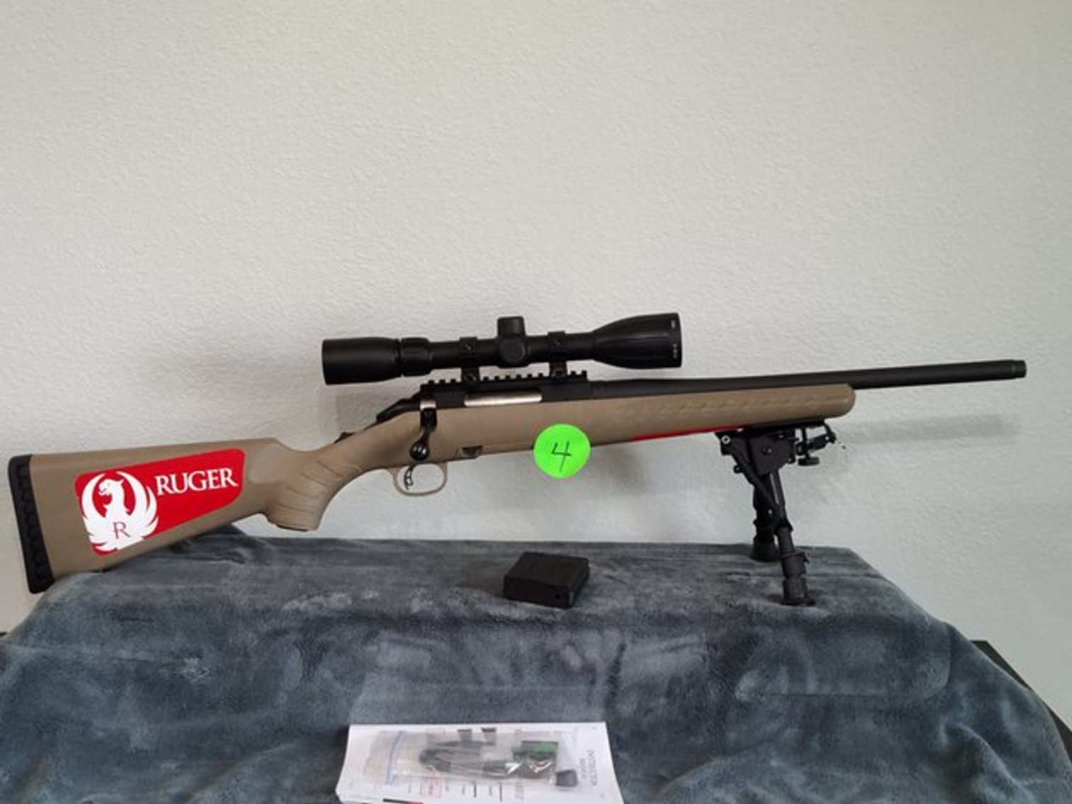 Image for Van Tassel Auction