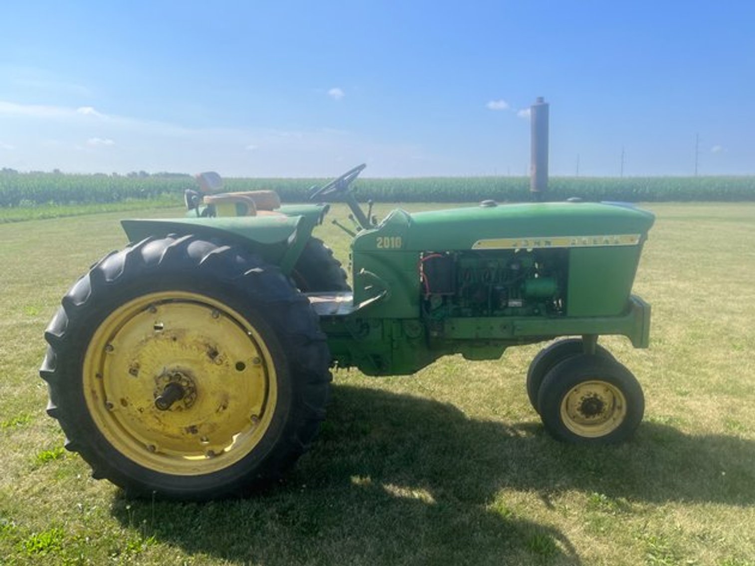 Image for Bowling Green Downsizing Auction #1