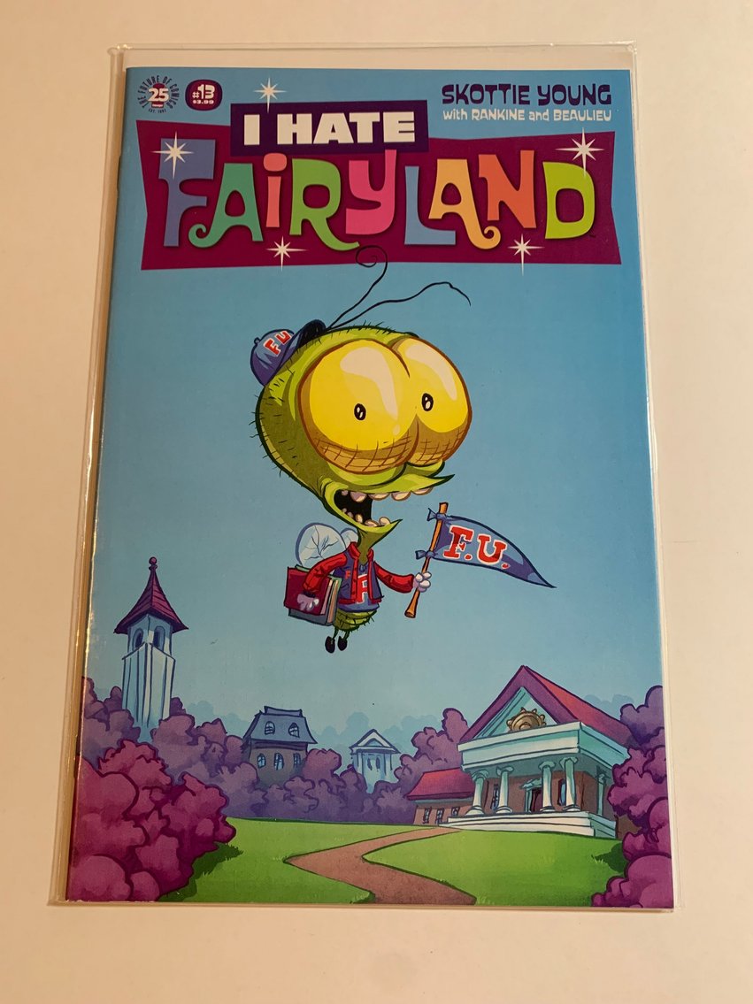 Image for COMICS - SIGNED, GRADED - 600+ LOTS