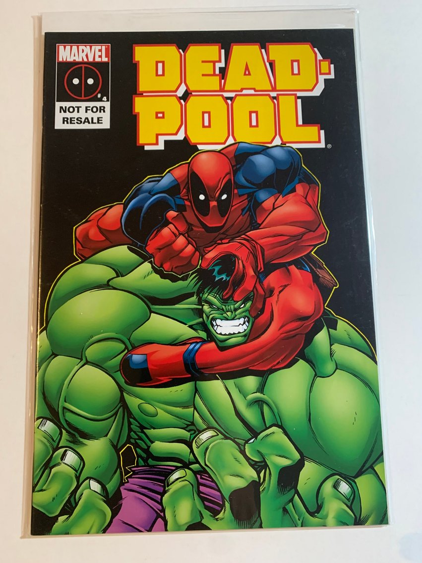 Image for COMICS - SIGNED, GRADED - 600+ LOTS