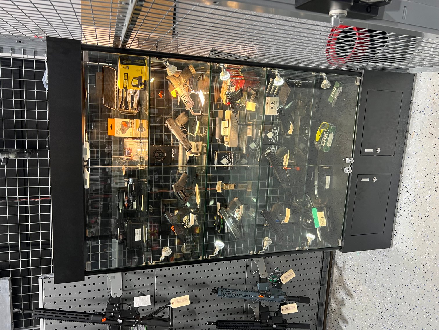 Image for FIREARMS, AMMO, & ACCESSORIES - ABSOLUTE AUCTION