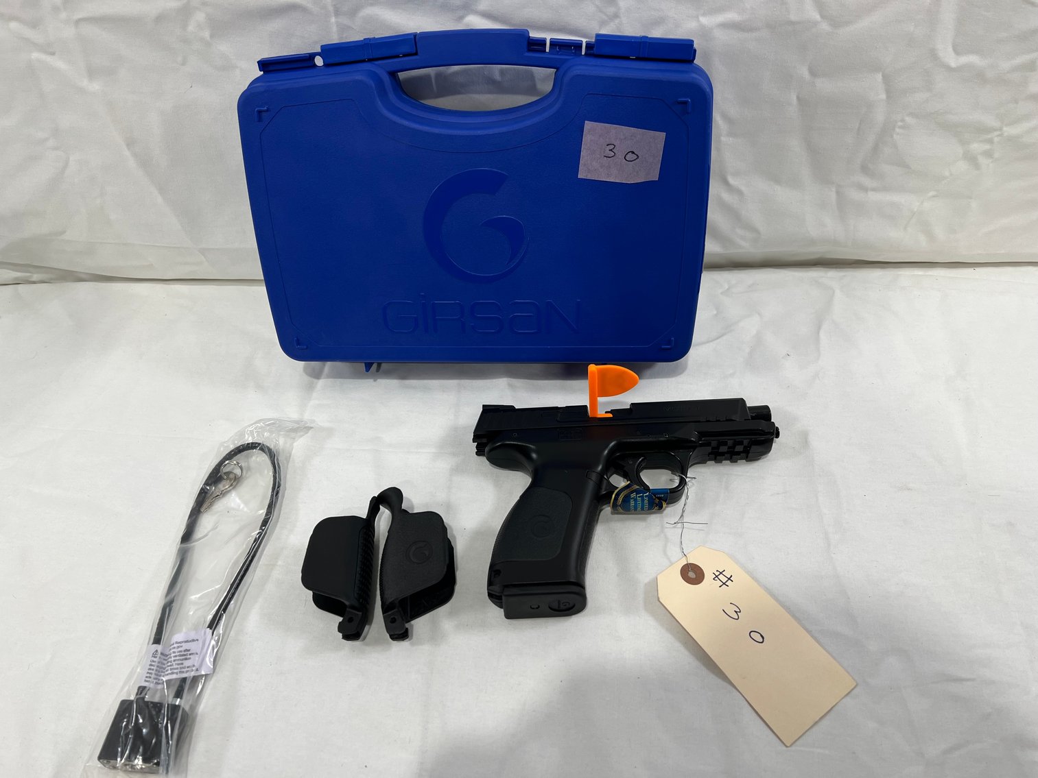 Image for FIREARMS, AMMO, & ACCESSORIES - ABSOLUTE AUCTION