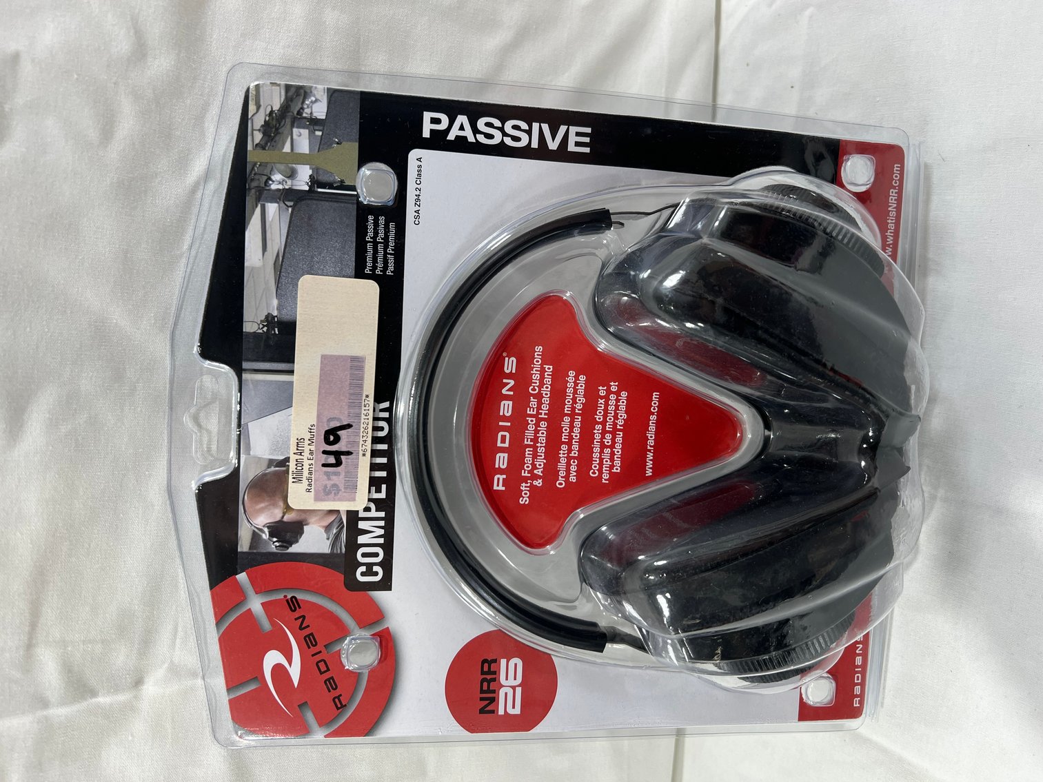 Image for FIREARMS, AMMO, & ACCESSORIES - ABSOLUTE AUCTION