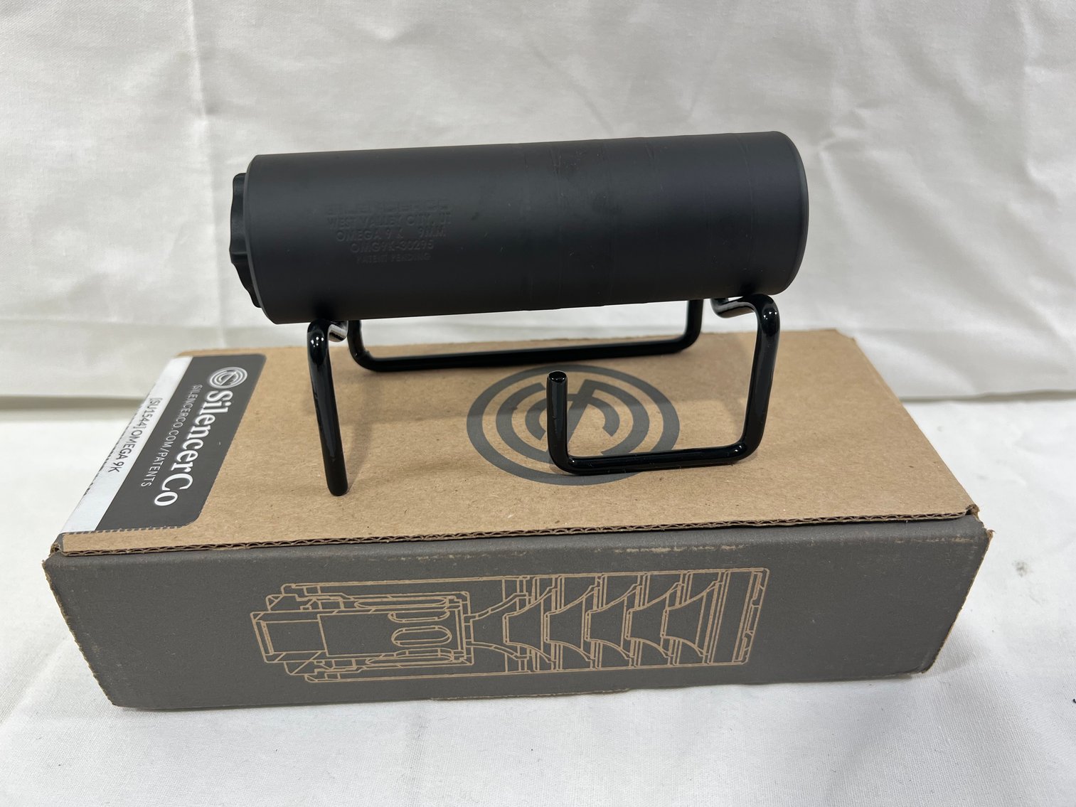 Image for FIREARMS, AMMO, & ACCESSORIES - ABSOLUTE AUCTION