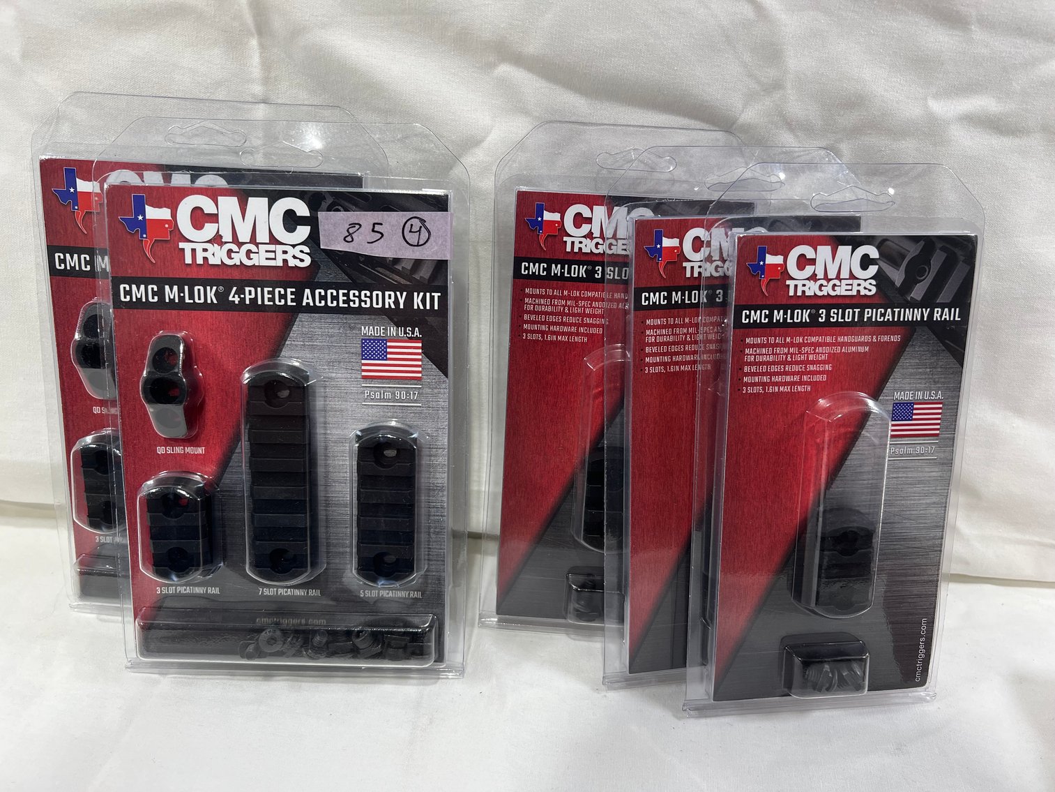 Image for FIREARMS, AMMO, & ACCESSORIES - ABSOLUTE AUCTION