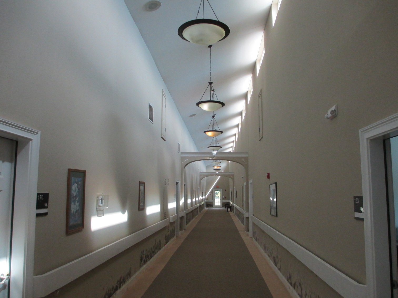 Image for Buchanan, GA: 26,600±SF Former Assisted Living Facility on 10.8± Acres