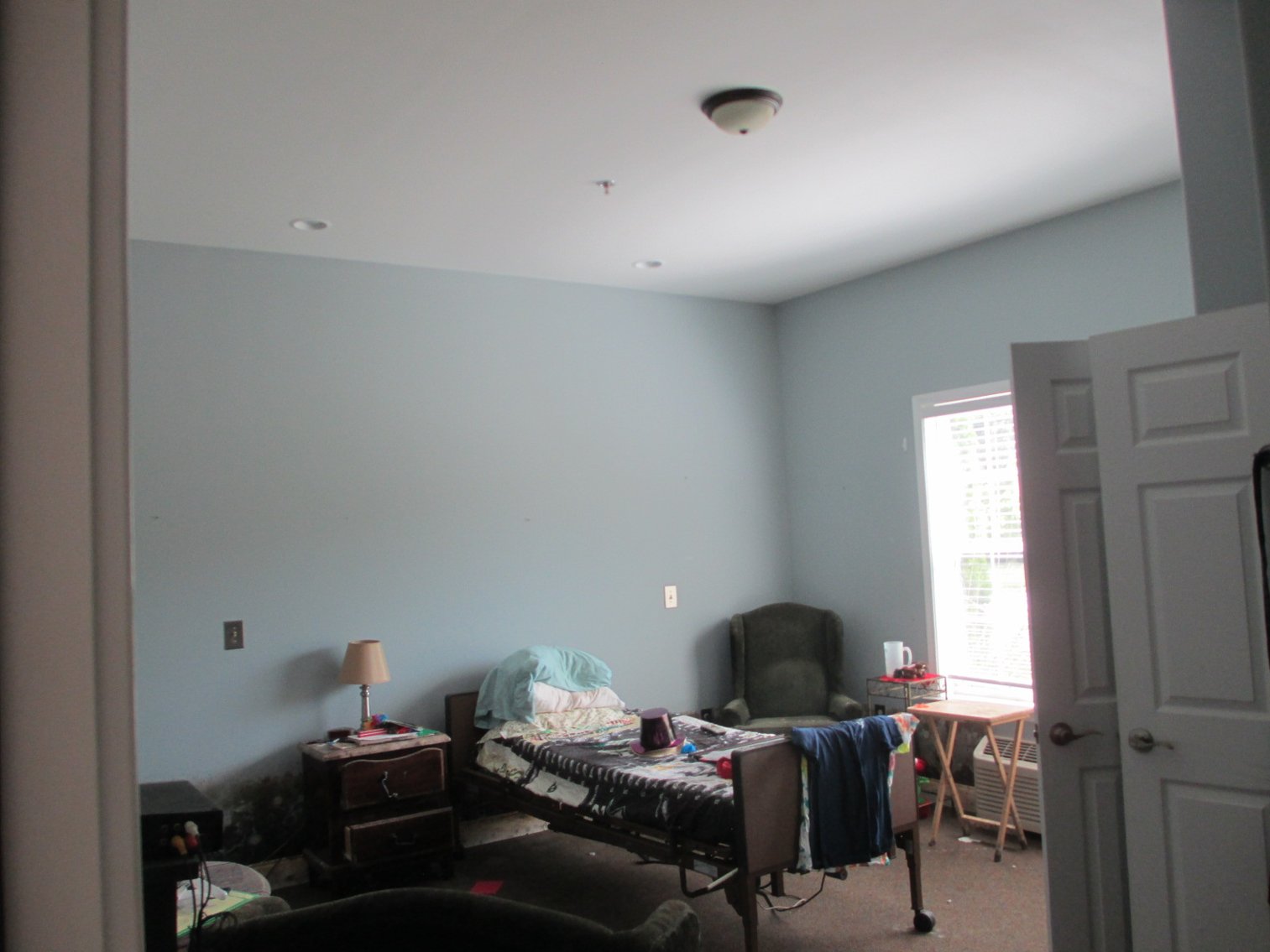 Image for Buchanan, GA: 26,600±SF Former Assisted Living Facility on 10.8± Acres