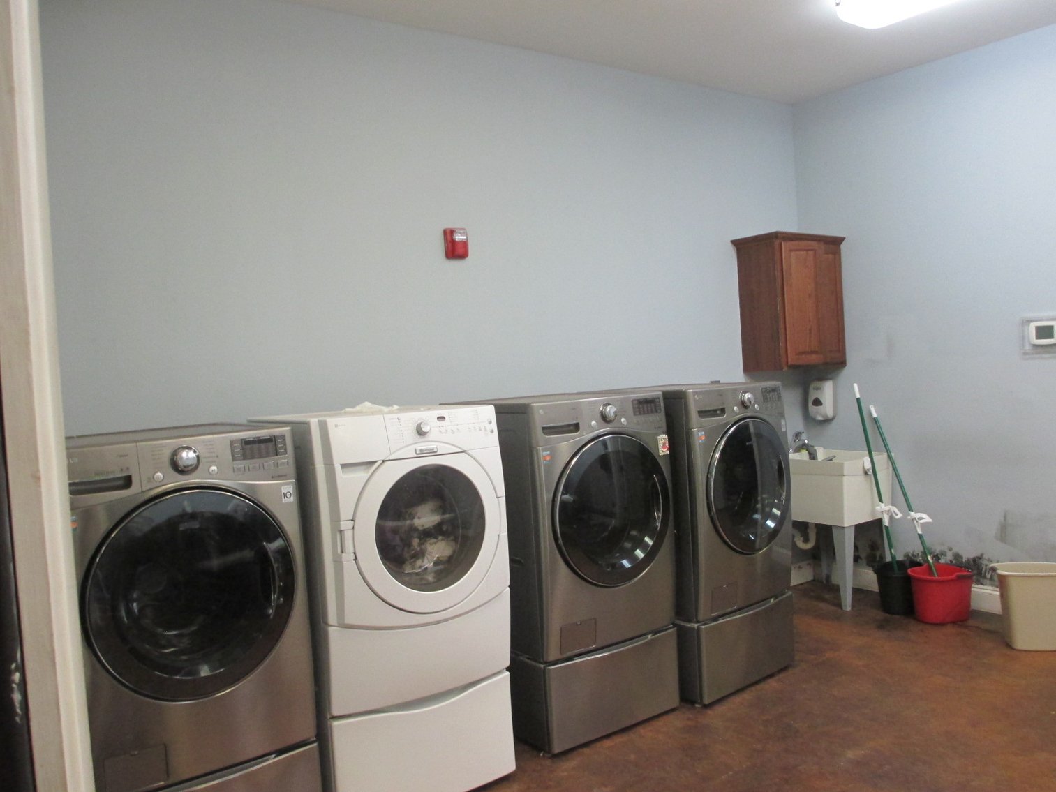 Image for Buchanan, GA: 26,600±SF Former Assisted Living Facility on 10.8± Acres