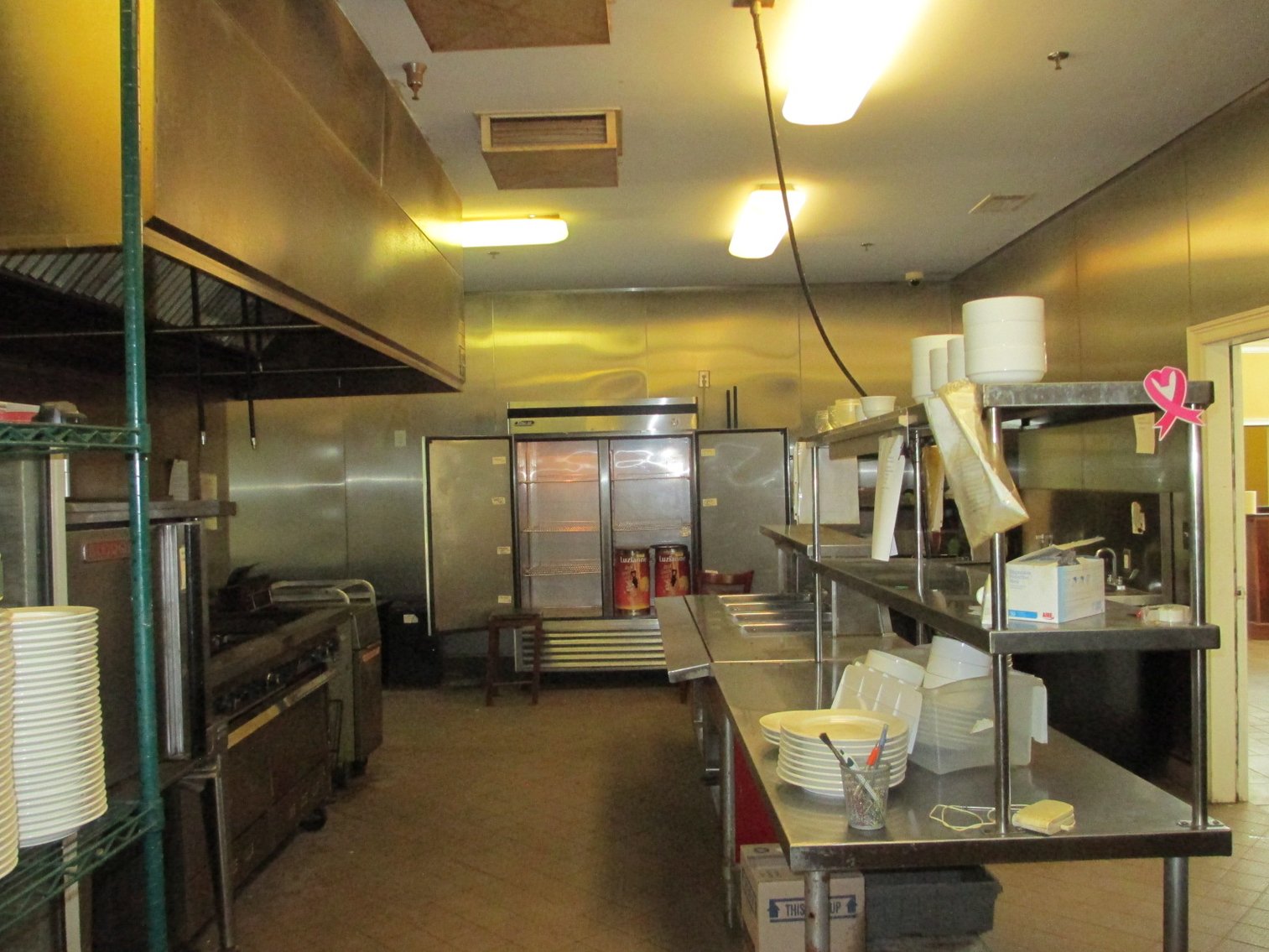 Image for Buchanan, GA: 26,600±SF Former Assisted Living Facility on 10.8± Acres