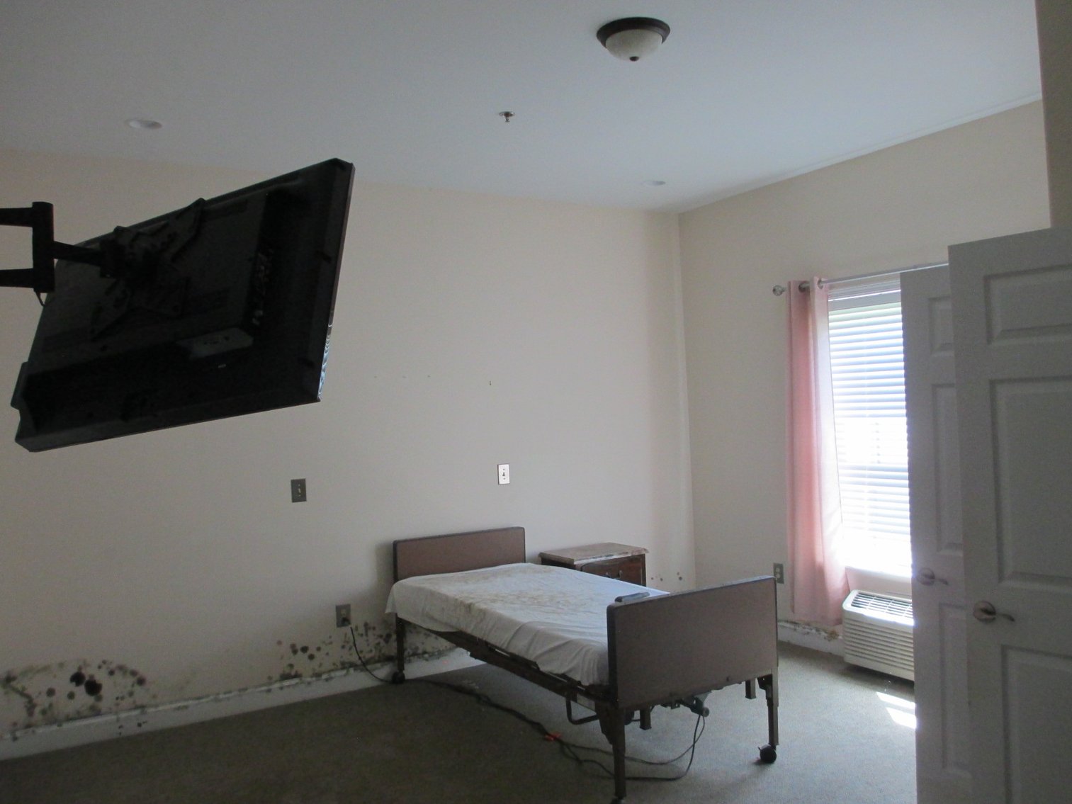 Image for Buchanan, GA: 26,600±SF Former Assisted Living Facility on 10.8± Acres