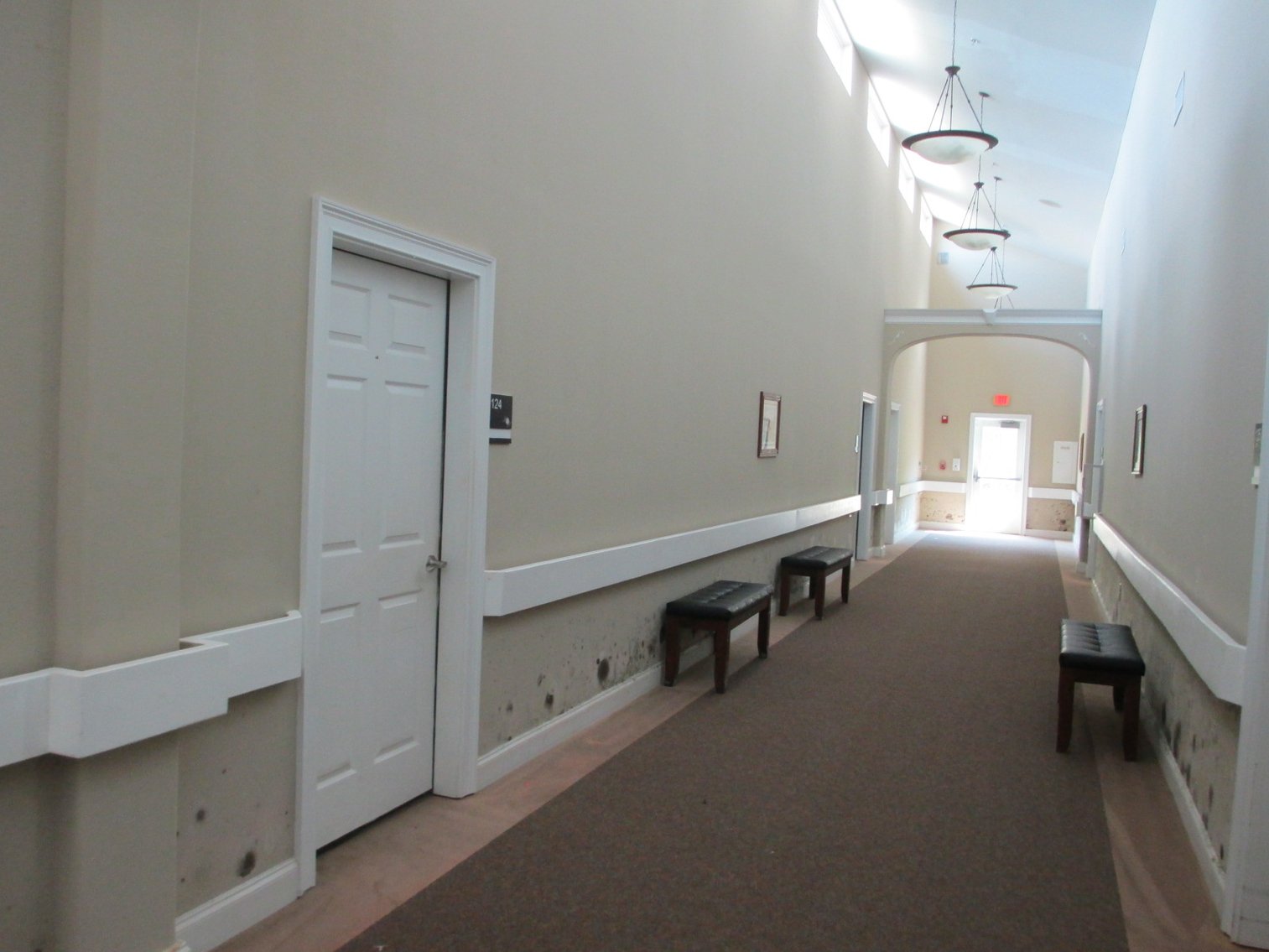 Image for Buchanan, GA: 26,600±SF Former Assisted Living Facility on 10.8± Acres