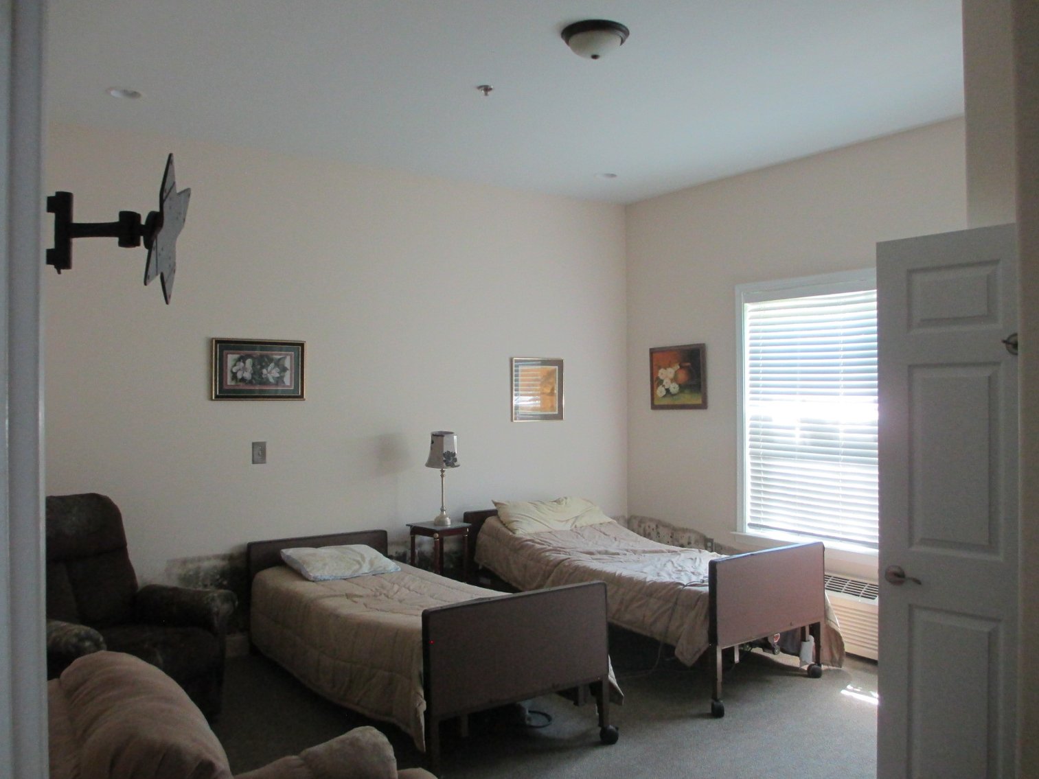 Image for Buchanan, GA: 26,600±SF Former Assisted Living Facility on 10.8± Acres