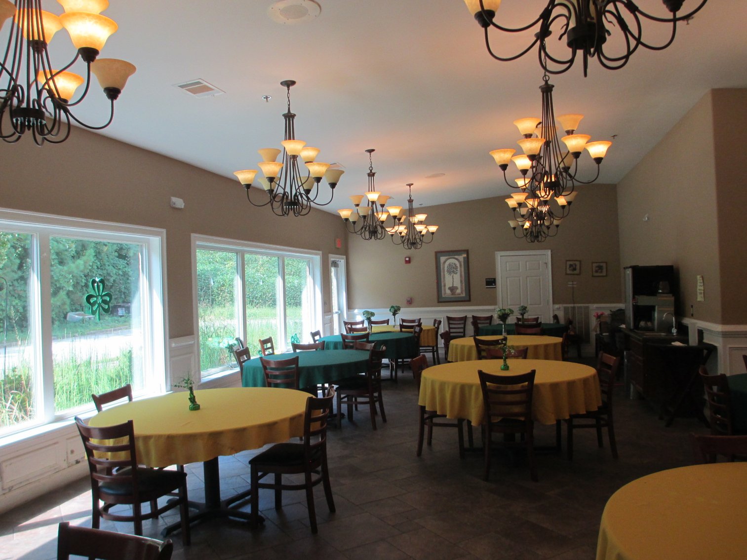 Image for Buchanan, GA: 26,600±SF Former Assisted Living Facility on 10.8± Acres